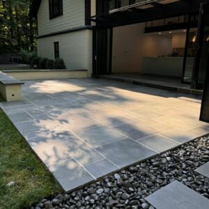 Patio Flagstones