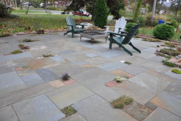 Patio Flagstones Toronto
