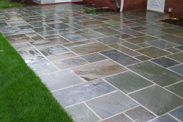 Patio Flagstones Toronto