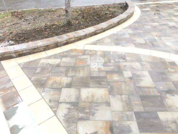 Patio Flagstones Toronto