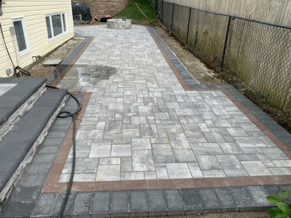Patio Flagstones Toronto