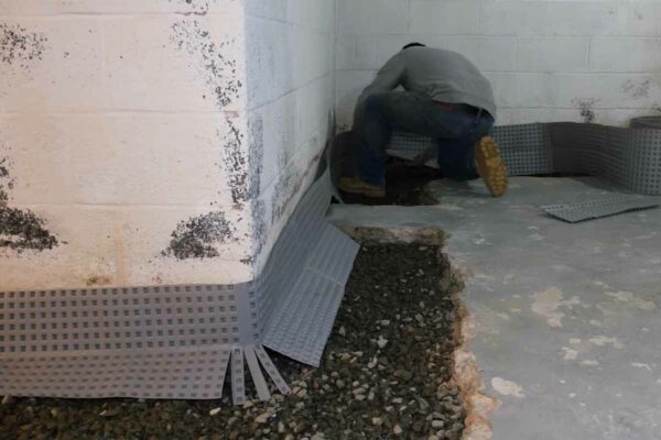 Basement Waterproofing Toronto