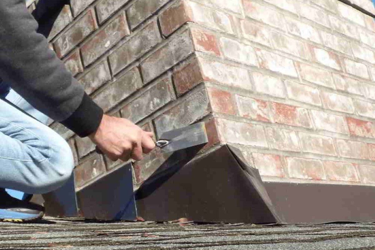 Chimney Repairs Toronto