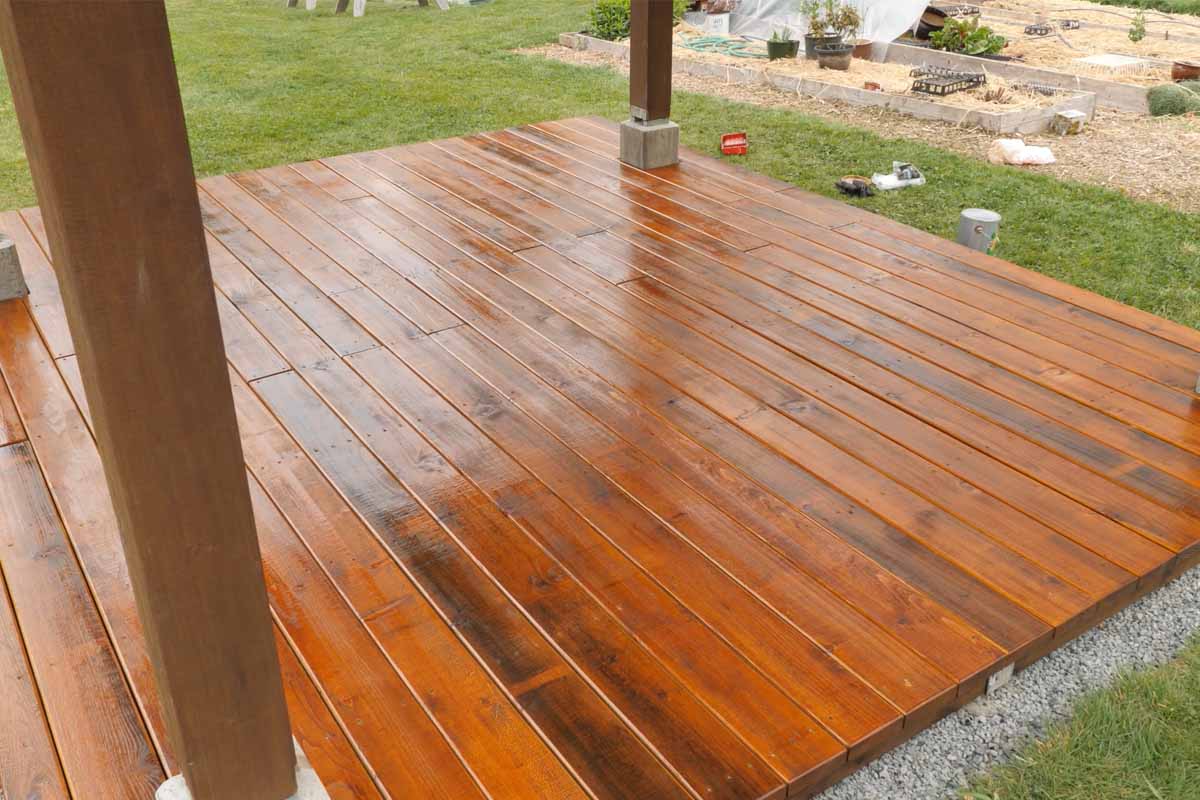 Deck Building Toronto