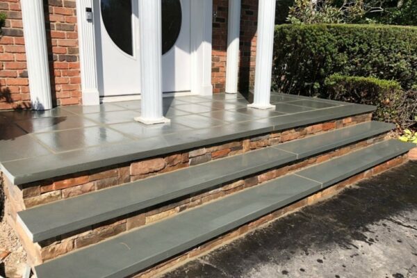 Doorstep Repairs & Installations Toronto