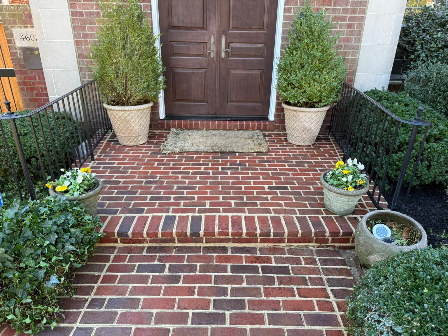 Doorstep Renovations - Doorstep Repairs in Toronto