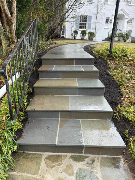 Doorstep Repairs Installations Toronto