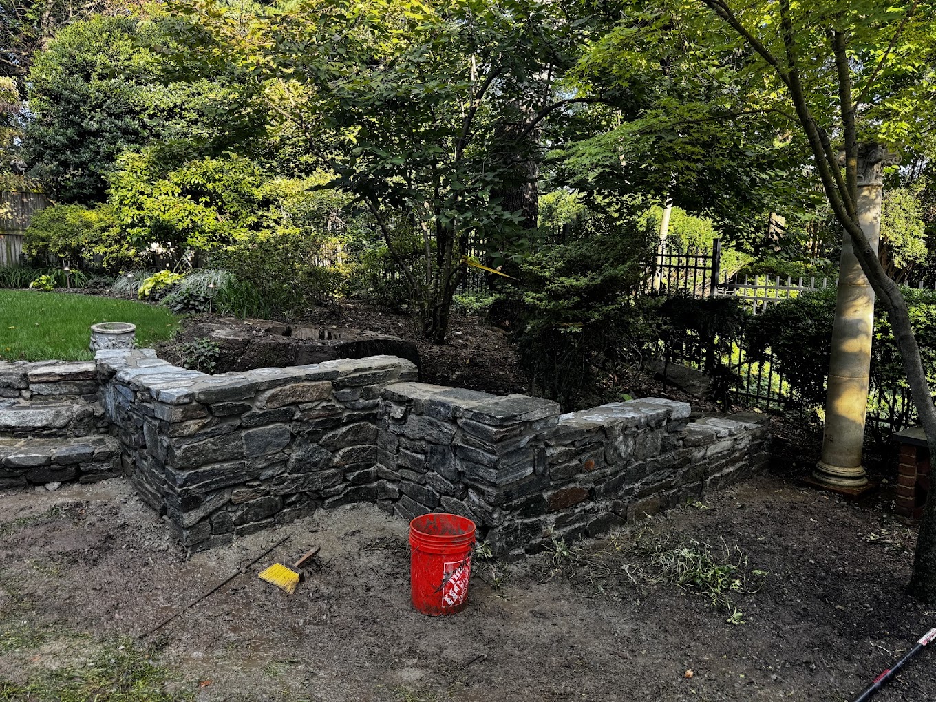 Masonry Repairs Toronto