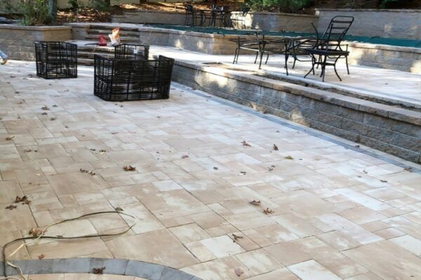 Retaining Walls Toronto