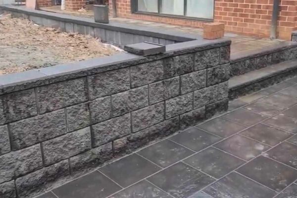 Retaining Walls Toronto