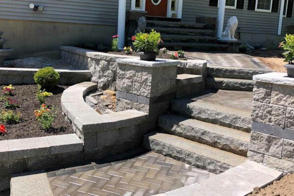 Retaining Walls Toronto
