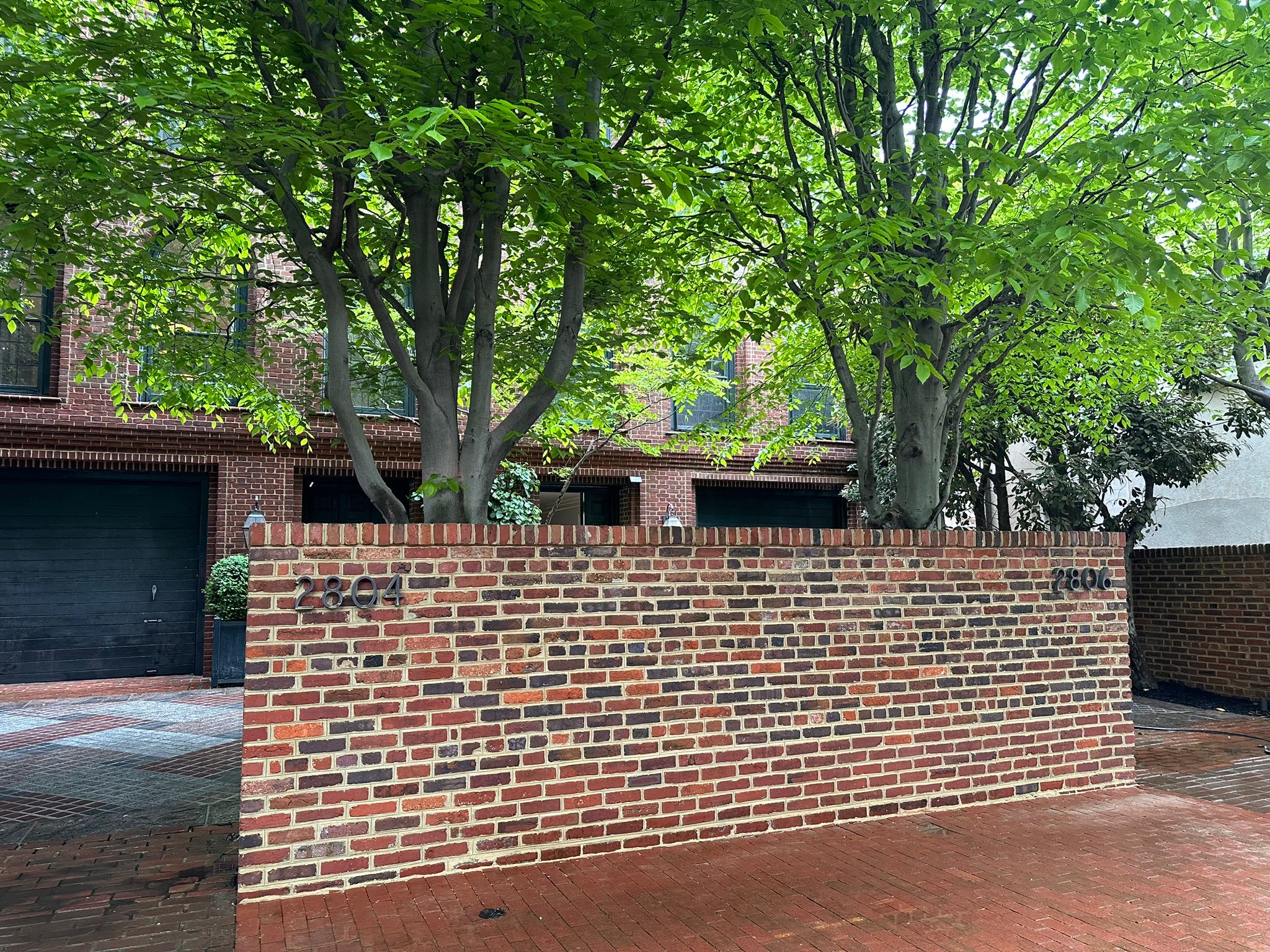 Tuck Pointing Toronto