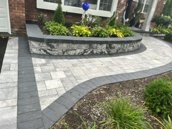 Walkway Installations Toronto