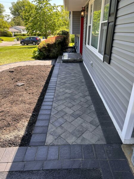 Walkway Installations Toronto