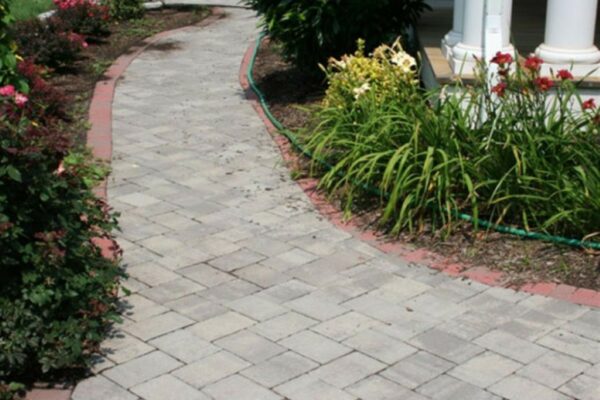 Walkway Installations Toronto