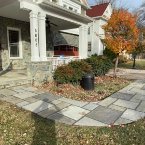 Walkway Installations