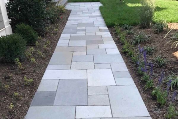 Walkway Installations Toronto