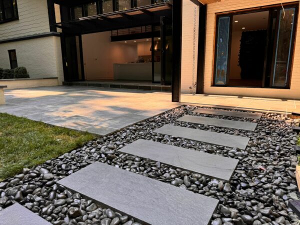 Walkway Installations Toronto