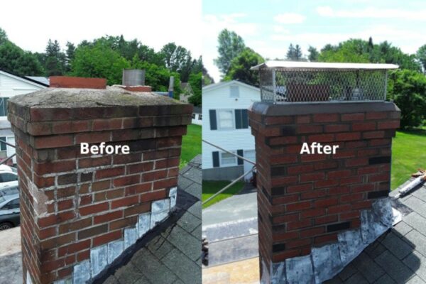 Chimney Repairs Toronto