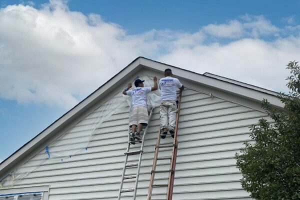 Expert Roofers