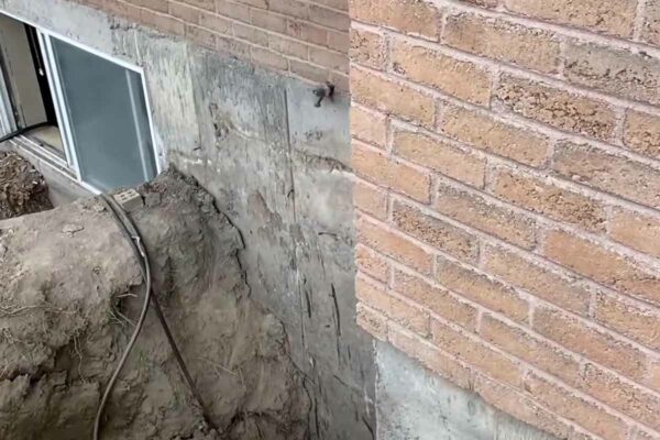Foundation Repairs Toronto