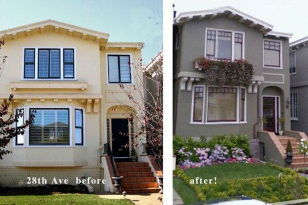 House Painting Toronto