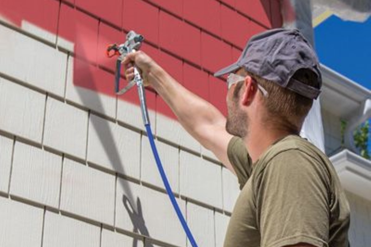 House Painting Toronto