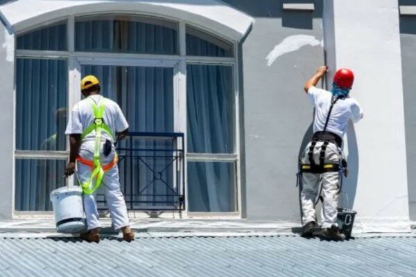 House Painting Toronto