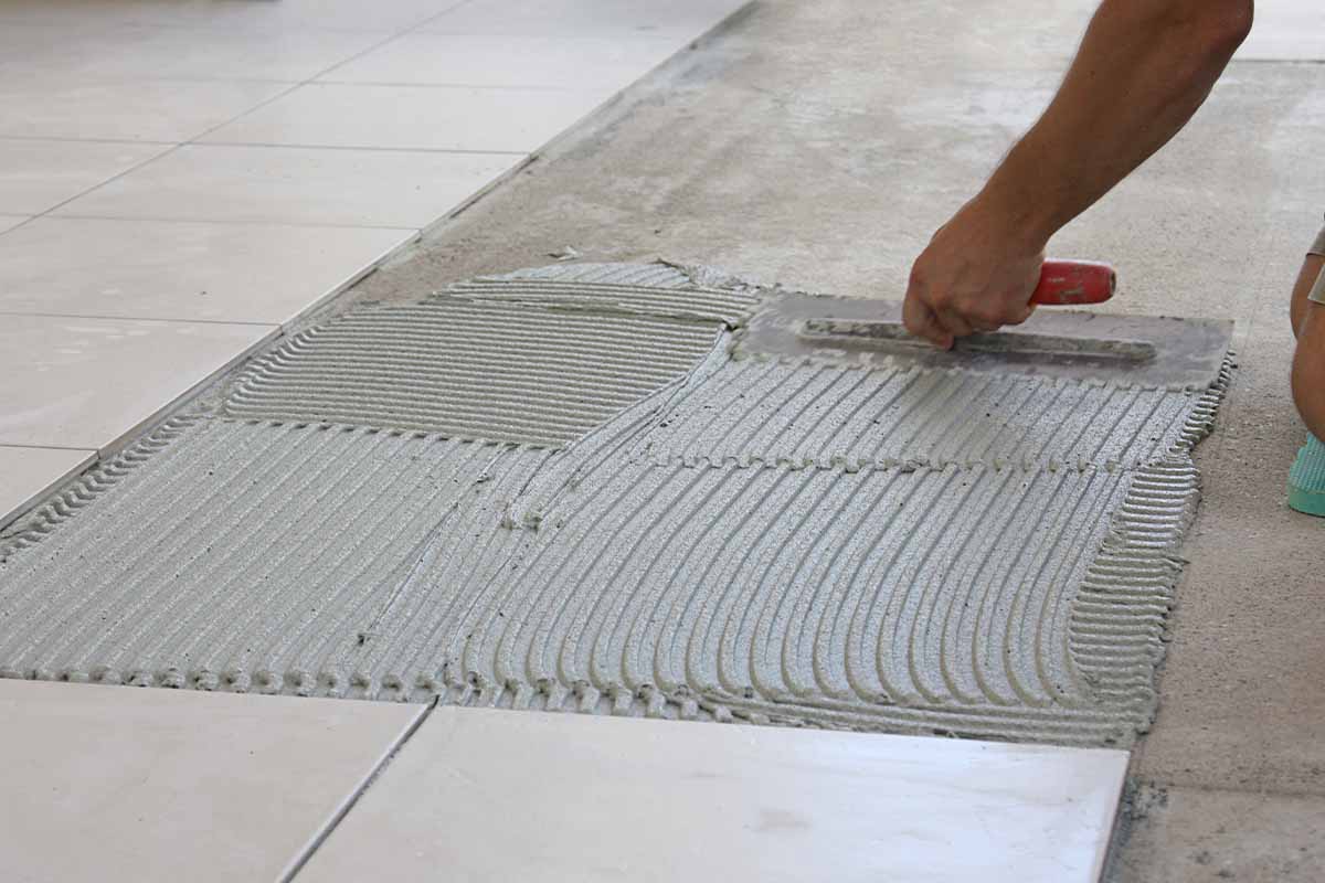 Interior and Exterior Tiling Toronto