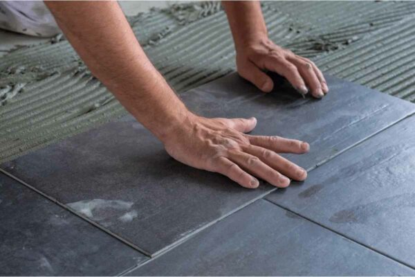 Interior and Exterior Tiling Toronto