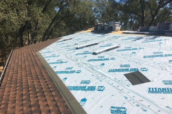 Roof Replacements Toronto