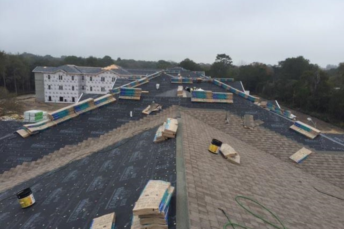 Roof Replacements Toronto