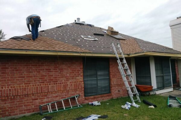 Roof Replacements Toronto