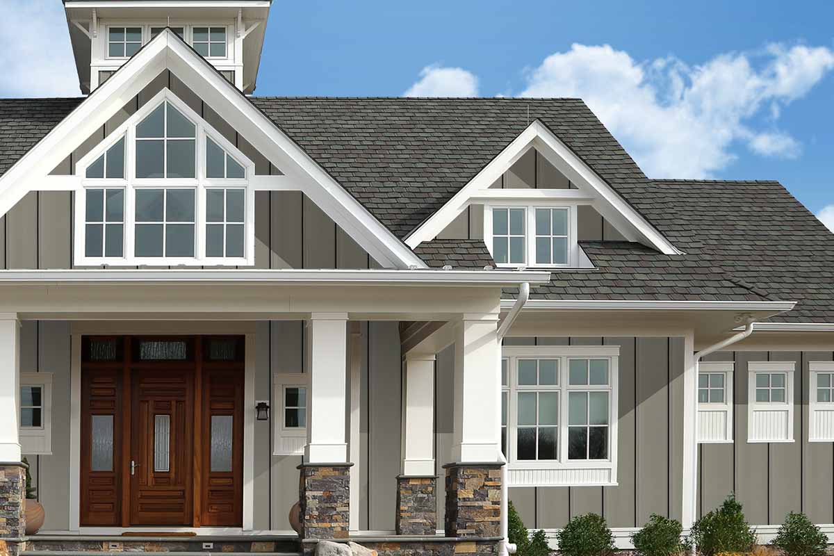 Siding Repairs and Installations Toronto