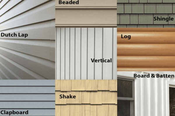 Siding Repairs and Installations Toronto