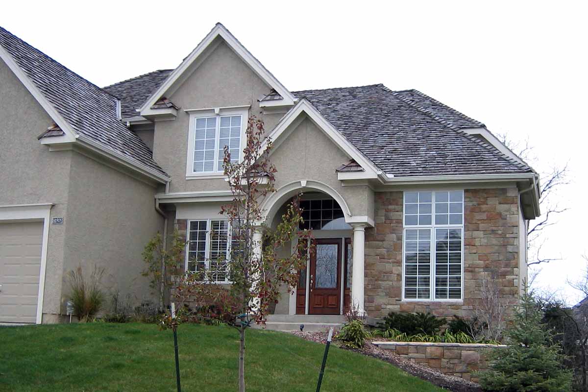 Stucco Repairs and Installations Toronto